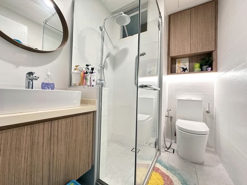 Seletar Springs Condominium, 104 Gerald Drive, 3 Bedrooms, 1,335 sqft, Condominium For Sale, by Clarence Hee 许振雄, 25506830 - PropertyGuru.com.sg
