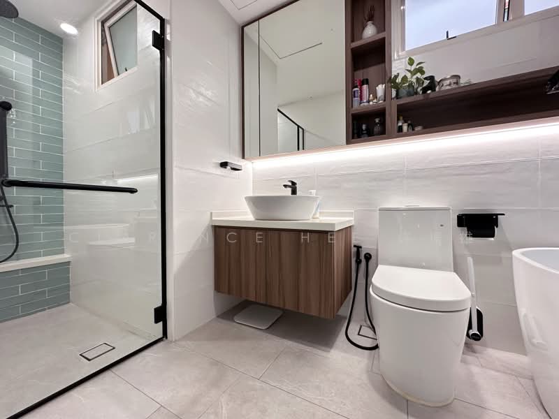 Seletar Springs Condominium, 104 Gerald Drive, 3 Bedrooms, 1,335 sqft, Condominium For Sale, by Clarence Hee 许振雄, 25506830 - PropertyGuru.com.sg