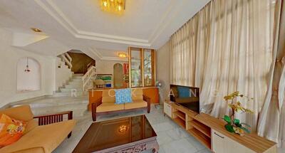 For Sale - Sixth Avenue