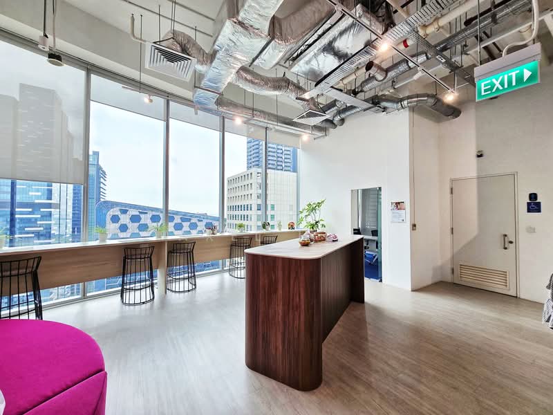 Oxley Tower, 138 Robinson Road, Boat Quay / Raffles Place / Marina, 2,110 sqft, Office For Rent, by Axel Hue, 25506852 - CommercialGuru.com.sg