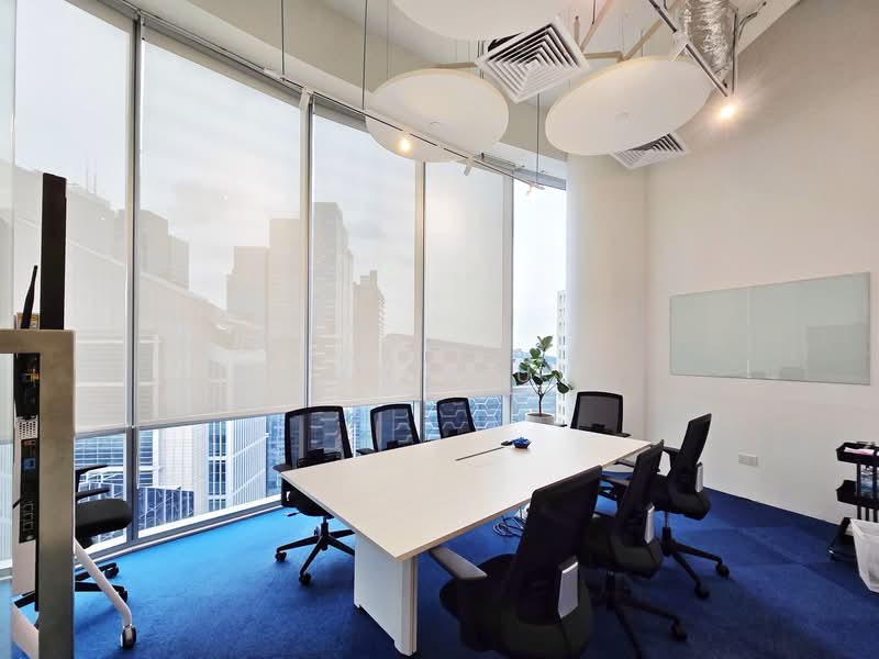 Oxley Tower, 138 Robinson Road, Boat Quay / Raffles Place / Marina, 2,110 sqft, Office For Rent, by Axel Hue, 25506852 - CommercialGuru.com.sg