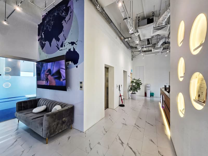 Oxley Tower, 138 Robinson Road, Boat Quay / Raffles Place / Marina, 2,110 sqft, Office For Rent, by Axel Hue, 25506852 - CommercialGuru.com.sg