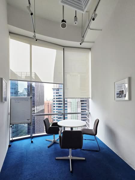 Oxley Tower, 138 Robinson Road, Boat Quay / Raffles Place / Marina, 2,110 sqft, Office For Rent, by Axel Hue, 25506852 - CommercialGuru.com.sg