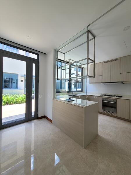 Greenwood Mews, 271 Greenwood Avenue, 5 Bedrooms, 3,100 sqft, Cluster House For Rent, by Amy Azyza, 25506885 - PropertyGuru.com.sg