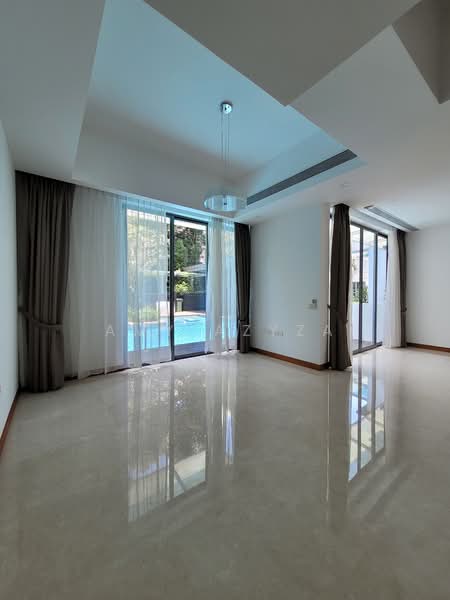 Greenwood Mews, 271 Greenwood Avenue, 5 Bedrooms, 3,100 sqft, Cluster House For Rent, by Amy Azyza, 25506885 - PropertyGuru.com.sg