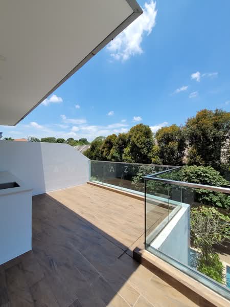 Greenwood Mews, 271 Greenwood Avenue, 5 Bedrooms, 3,100 sqft, Cluster House For Rent, by Amy Azyza, 25506885 - PropertyGuru.com.sg