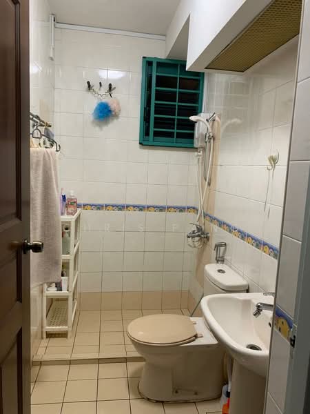 For Rent - 689F Woodlands Drive 75