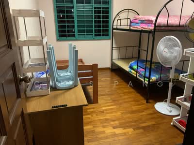 For Rent - 689F Woodlands Drive 75