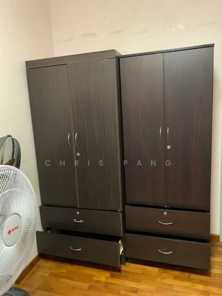 For Rent - 689F Woodlands Drive 75