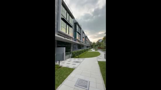Belgravia Ace, 100 Belgravia Drive, 5 Bedrooms, 4,058 sqft, Semi-Detached House For Sale, by Cathy LIU QIAN 刘倩, 25506961 - PropertyGuru.com.sg