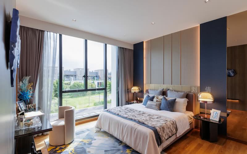 Belgravia Ace, 100 Belgravia Drive, 5 Bedrooms, 4,058 sqft, Semi-Detached House For Sale, by Cathy LIU QIAN 刘倩, 25506961 - Bedroom - PropertyGuru.com.sg