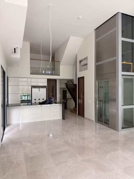 Belgravia Ace, 100 Belgravia Drive, 5 Bedrooms, 4,058 sqft, Semi-Detached House For Sale, by Cathy LIU QIAN 刘倩, 25506961 - Interior - PropertyGuru.com.sg