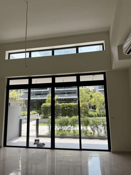 Belgravia Ace, 100 Belgravia Drive, 5 Bedrooms, 4,058 sqft, Semi-Detached House For Sale, by Cathy LIU QIAN 刘倩, 25506961 - Living Room - PropertyGuru.com.sg