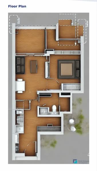 Haus On Handy, 28 Handy Road, 1 Bedroom, 517 sqft, Condominium For Sale, by Roland Tai, 25506965 - PropertyGuru.com.sg