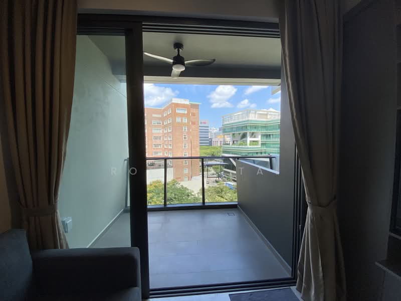 Haus On Handy, 28 Handy Road, 1 Bedroom, 517 sqft, Condominium For Sale, by Roland Tai, 25506965 - PropertyGuru.com.sg