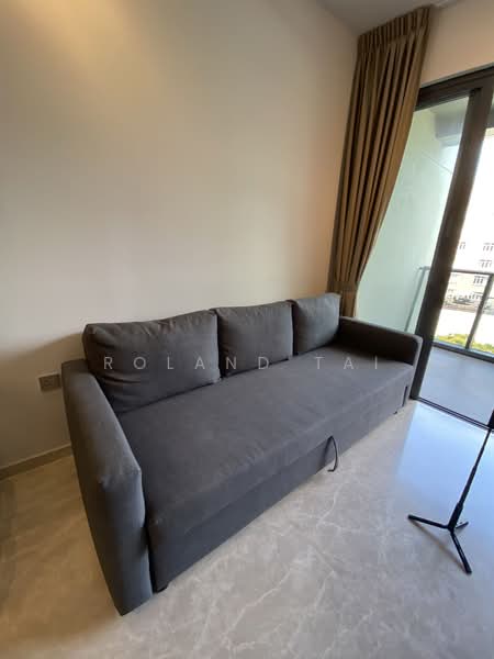 Haus On Handy, 28 Handy Road, 1 Bedroom, 517 sqft, Condominium For Sale, by Roland Tai, 25506965 - PropertyGuru.com.sg