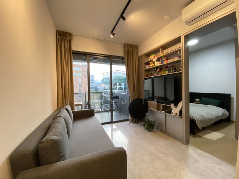 Haus On Handy, 28 Handy Road, 1 Bedroom, 517 sqft, Condominium For Sale, by Roland Tai, 25506965 - PropertyGuru.com.sg
