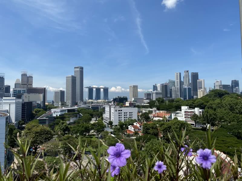 Haus On Handy, 28 Handy Road, 1 Bedroom, 517 sqft, Condominium For Sale, by Roland Tai, 25506965 - PropertyGuru.com.sg