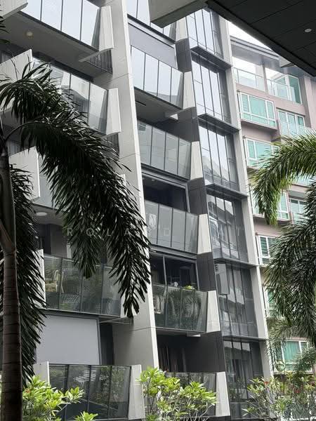 Haus On Handy, 28 Handy Road, Orchard / River Valley, 1 Bedroom, 517 sqft, Condominium For Sale, by Roland Tai, 25506965 - Exterior - PropertyGuru.com.sg