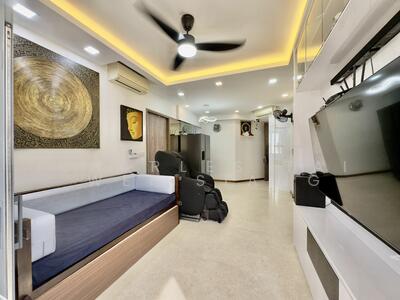 For Sale - Palm Isles