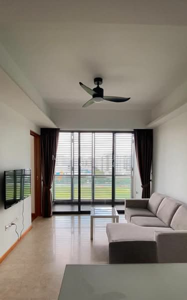 Watertown, 69 Punggol Central, 1 Bedroom, 527 sqft, Condominium For Rent, by Marcus Poon, 25506987 - PropertyGuru.com.sg