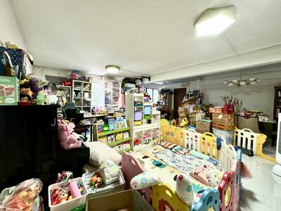 For Sale - 172 Bishan Street 13