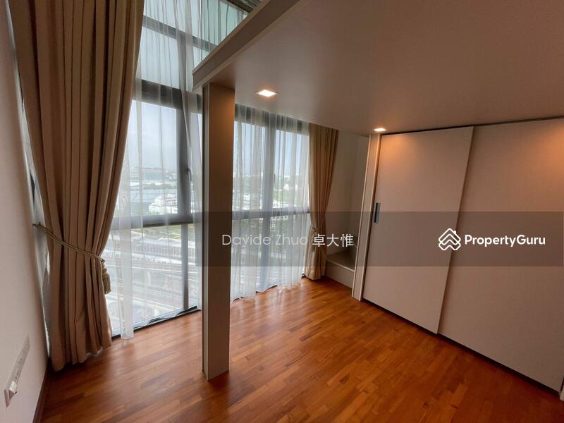 For Rent - J Gateway