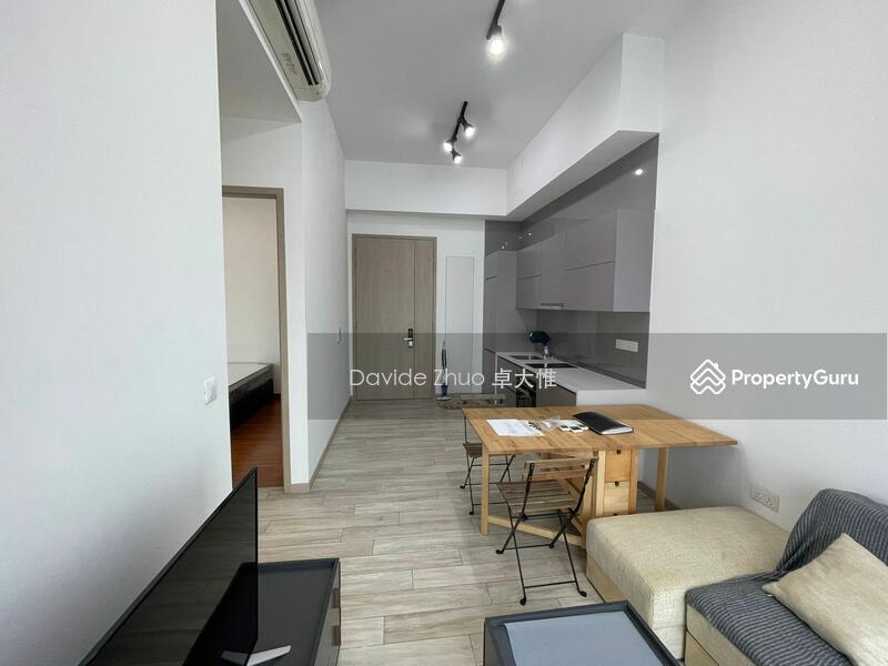 For Rent - J Gateway