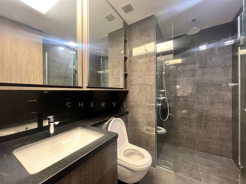 The M, 30 Middle Road, 2 Bedrooms, 614 sqft, Condominium For Rent, by Cheryl Goh, 25507091 - PropertyGuru.com.sg