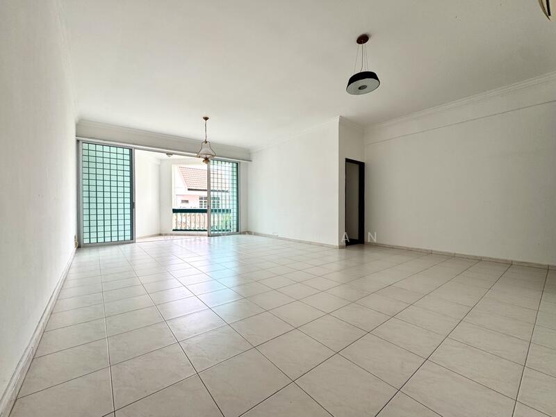 For Sale - Pasir View Park