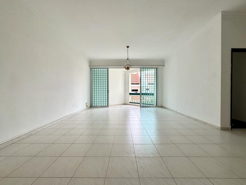 For Sale - Pasir View Park