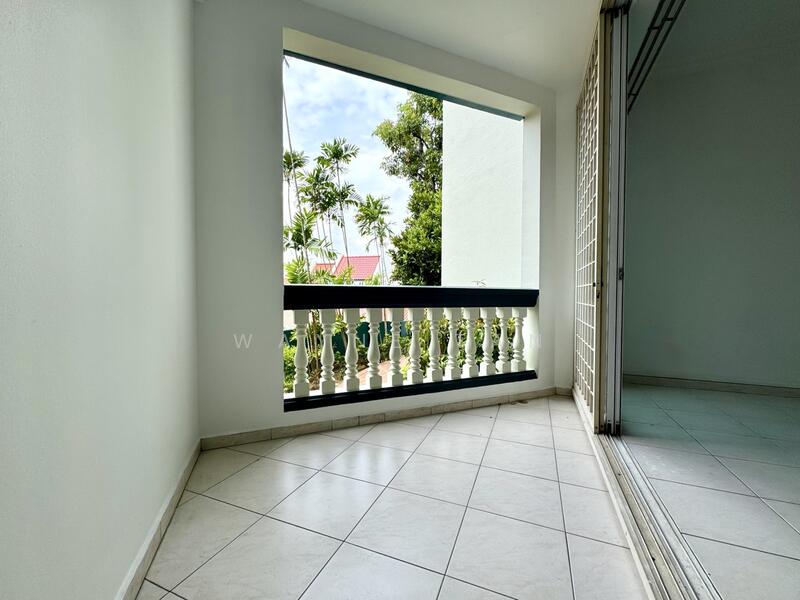 For Sale - Pasir View Park