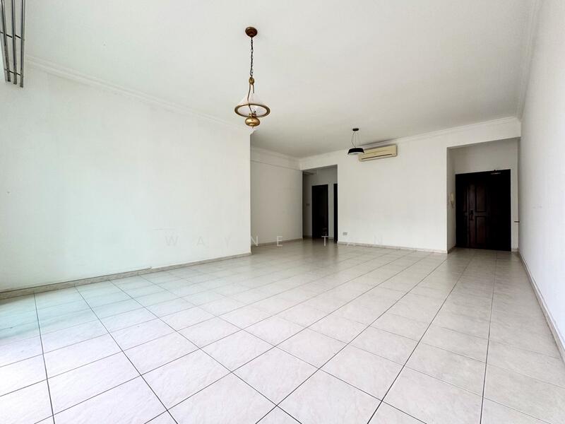 For Sale - Pasir View Park