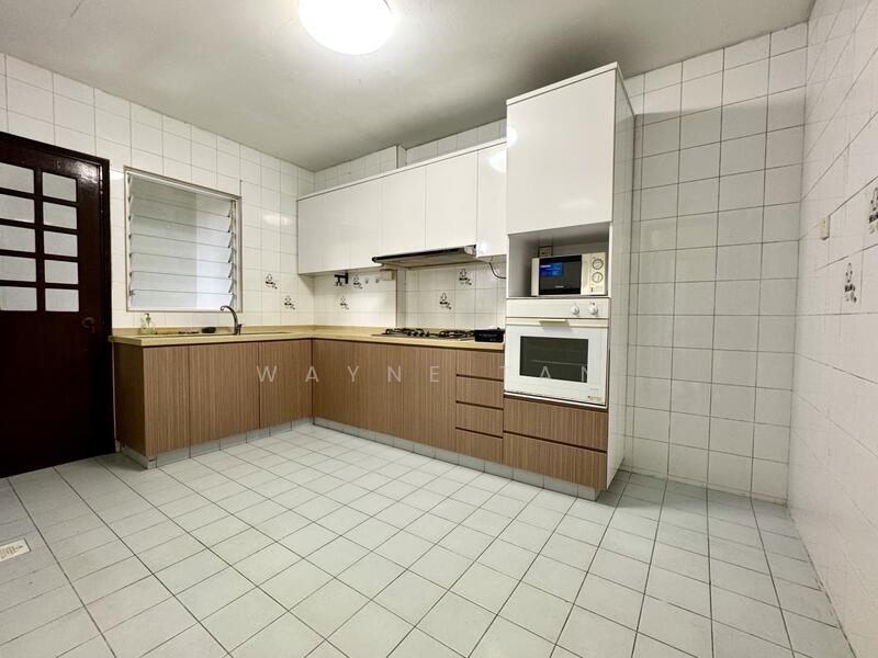 For Sale - Pasir View Park