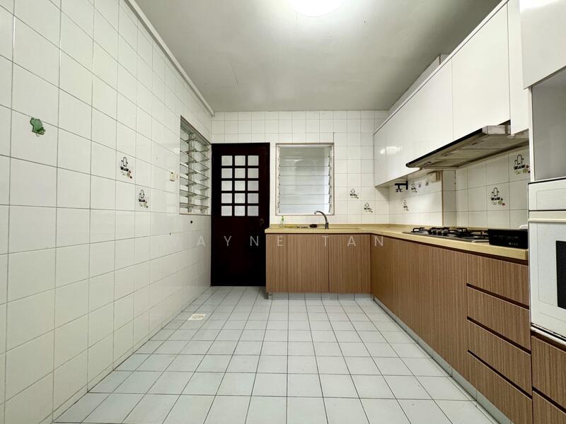 For Sale - Pasir View Park