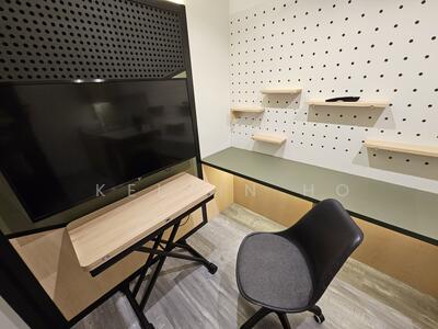 For Rent - Coliwoo 320 Balestier (Loft Studio)