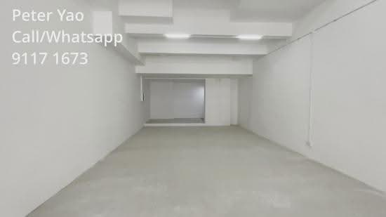 Ground Floor Along Main Road opposite Masjid Khadijah mosque, Geylang Road, Guillemard Road, Lorong 28 Geylang, Eunos / Geylang / Paya Lebar, 904 sqft, Shop / Shophouse For Rent, by Peter Yao, 25507165 - CommercialGuru.com.sg