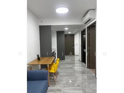 For Sale - Affinity At Serangoon