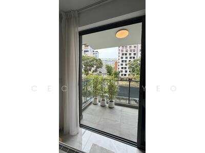 For Sale - Affinity At Serangoon