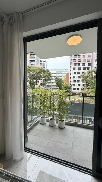 For Sale - Affinity At Serangoon