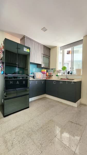 Kerrisdale, 32 Sturdee Road, 3 Bedrooms, 1,259 sqft, Condominium For Sale, by Harvey Chia, 25507267 - PropertyGuru.com.sg