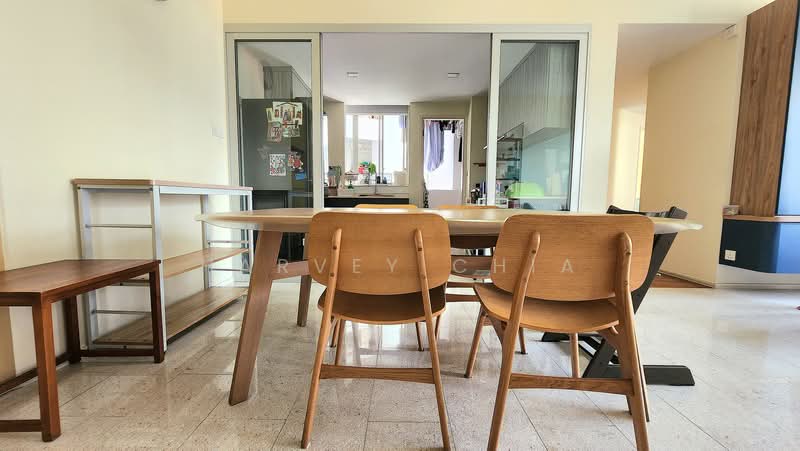 Kerrisdale, 32 Sturdee Road, 3 Bedrooms, 1,259 sqft, Condominium For Sale, by Harvey Chia, 25507267 - PropertyGuru.com.sg