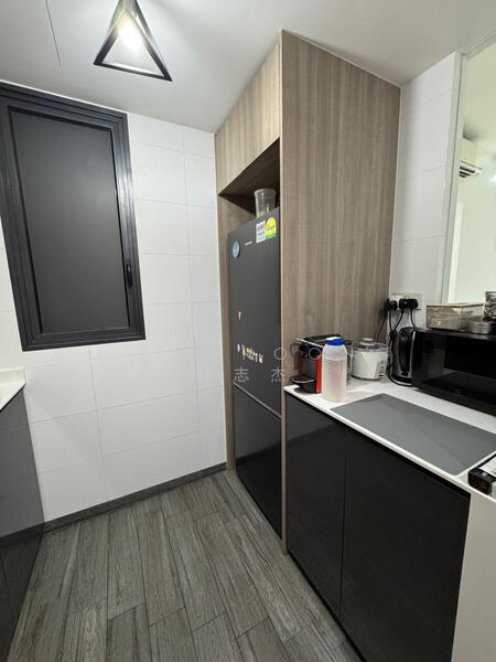 Botanique at Bartley, 231 Upper Paya Lebar Road, 2 Bedrooms, 657 sqft, Condominium For Rent, by Jay Choong 钟志杰, 25507295 - PropertyGuru.com.sg