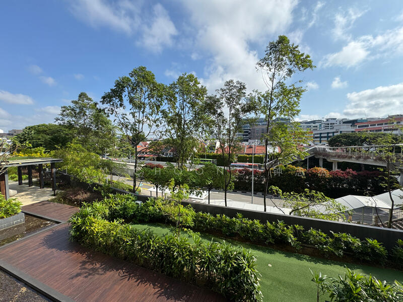 Botanique at Bartley, 231 Upper Paya Lebar Road, 2 Bedrooms, 657 sqft, Condominium For Rent, by Jay Choong 钟志杰, 25507295 - PropertyGuru.com.sg