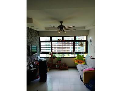 For Sale - 441D Fernvale Road