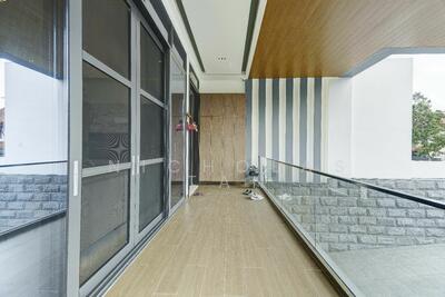 For Sale - Sembawang Hills Estate