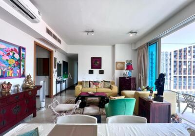 For Sale - Tribeca by the Waterfront