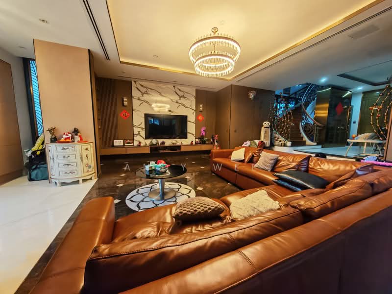 ♥️♥️Modern, majestic architecture, rarely for sale. By renowned architect and designer.⭐⭐, Picardy Gardens, 8 Bedrooms, 9,186 sqft, Detached House For Sale, by Andy Wee, 25507343 - PropertyGuru.com.sg