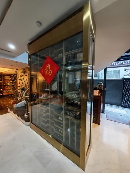 ♥️♥️Modern, majestic architecture, rarely for sale. By renowned architect and designer.⭐⭐, Picardy Gardens, 8 Bedrooms, 9,186 sqft, Detached House For Sale, by Andy Wee, 25507343 - PropertyGuru.com.sg