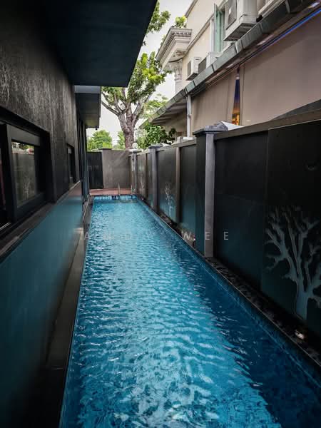 ♥️♥️Modern, majestic architecture, rarely for sale. By renowned architect and designer.⭐⭐, Picardy Gardens, 8 Bedrooms, 9,186 sqft, Detached House For Sale, by Andy Wee, 25507343 - PropertyGuru.com.sg